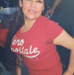 Meet your Posher, Nancy